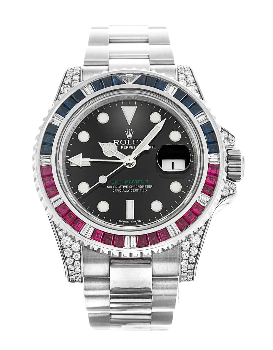 Rolex 116759saru hot sale